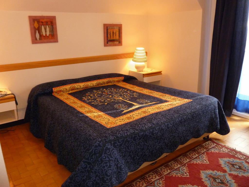 Hotel Agnello D'Oro Genova ภายนอก รูปภาพ