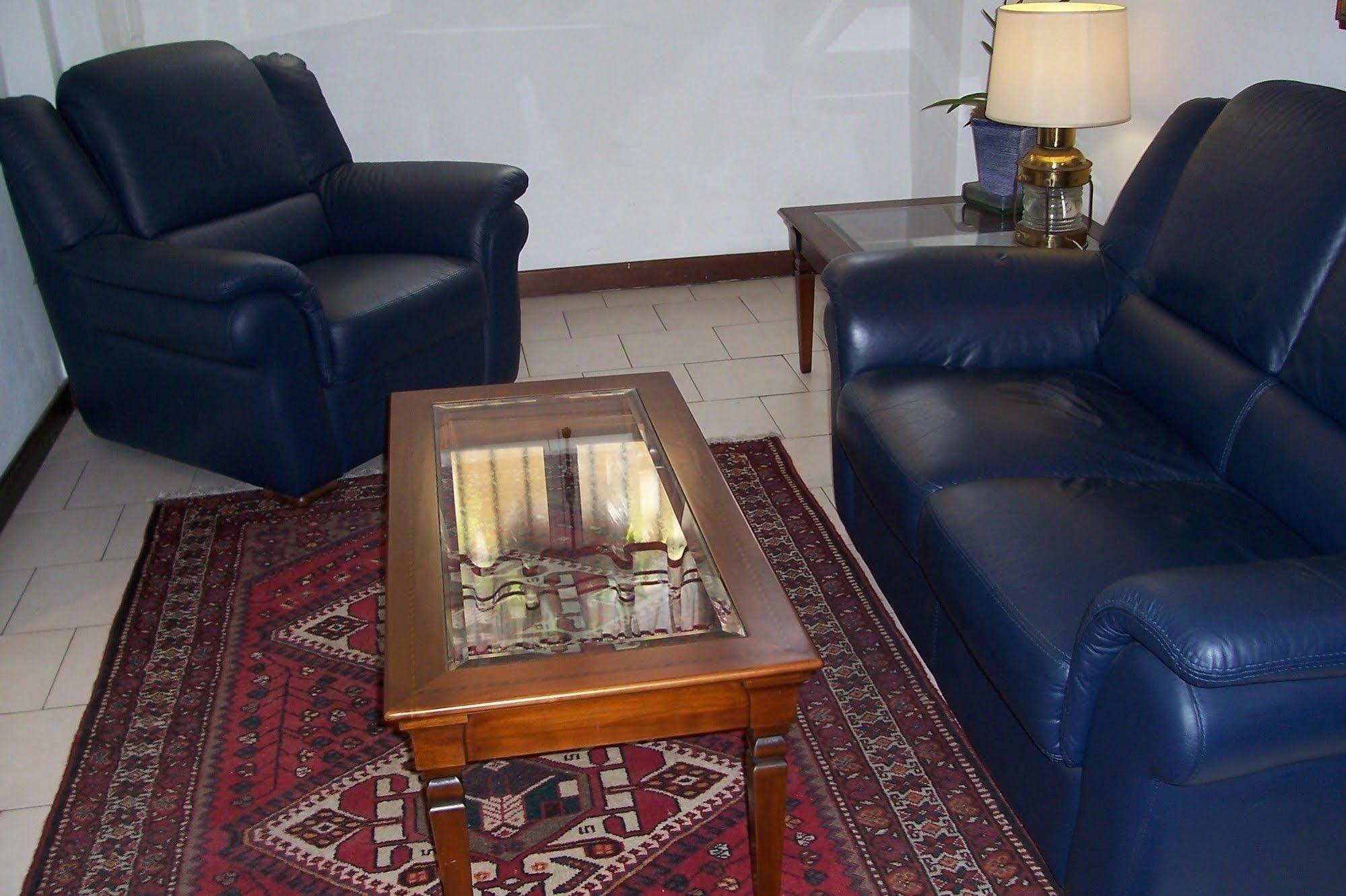 Hotel Agnello D'Oro Genova ภายนอก รูปภาพ
