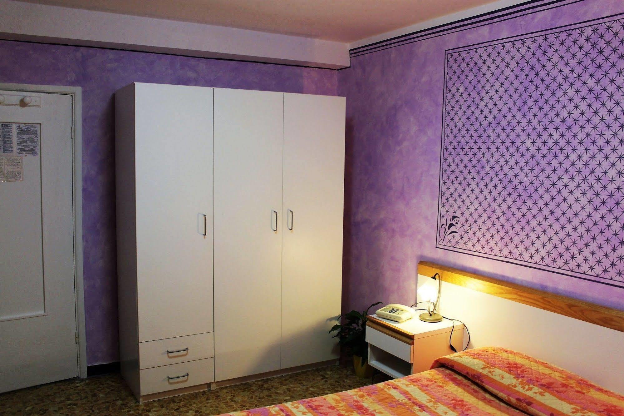 Hotel Agnello D'Oro Genova ภายนอก รูปภาพ