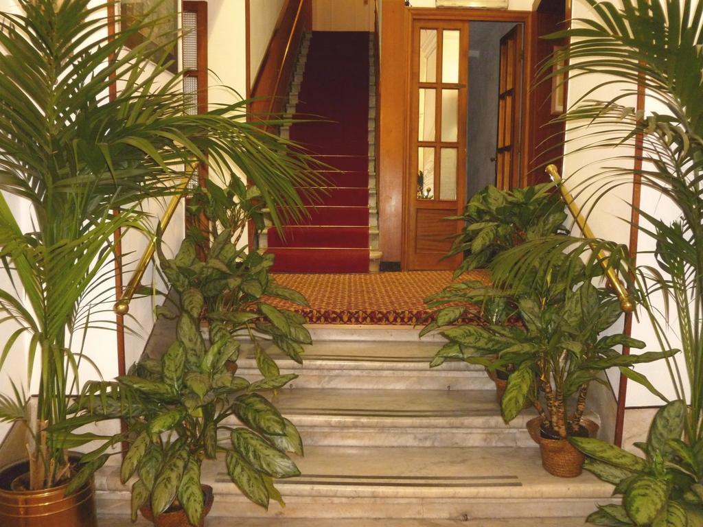 Hotel Agnello D'Oro Genova ภายนอก รูปภาพ