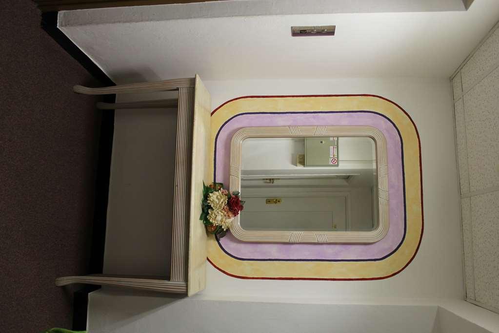 Hotel Agnello D'Oro Genova สิ่งอำนวยความสะดวก รูปภาพ